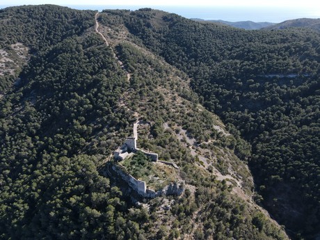 Santa Magdalena de Pulpis